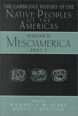 Cover of The Cambridge History of the Native Peoples of the Americas (The Cambridge history of the Native Peoples of the Americas)