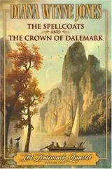 Cover of Dalemark Quartet, Volume 2