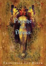 Cover of Psyche in a dress