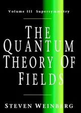 Cover of The Quantum Theory of Fields