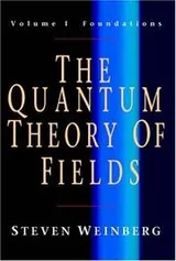 Cover of The Quantum Theory of Fields 3 volume set