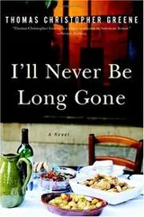 Cover of I'll Never Be Long Gone