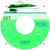 Cover of GET Global English Training B1 Intermediate Self-Study CD-ROM