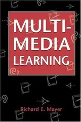 Cover of Multimedia Learning