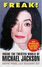 Cover of Freak!