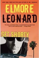 Cover of Get Shorty