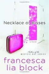 Cover of Necklace of Kisses