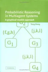 Cover of Probabilistic Reasoning in Multiagent Systems