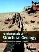 Cover of Fundamentals of Structural Geology
