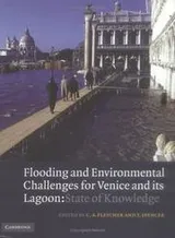 Cover of Flooding and environmental challenges for Venice and its lagoon
