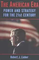 Cover of The American Era