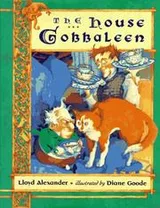Cover of The House Gobbaleen