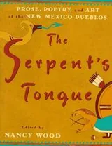 Cover of The Serpent's Tongue