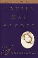 Cover of The Inheritance
