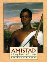 Cover of Amistad