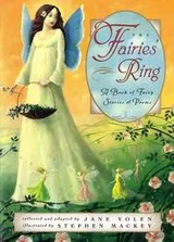 Cover of The fairies' ring