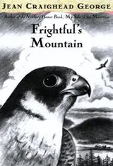 Cover of Frightful's Mountain