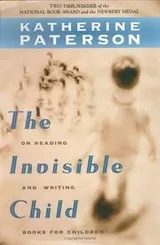Cover of The Invisible Child
