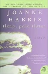 Cover of Sleep, pale sister