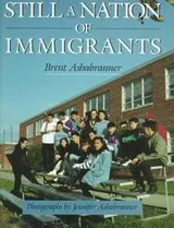 Cover of Still a nation of immigrants