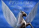 Cover of Pegasus, the flying horse