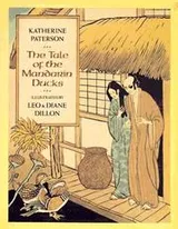 Cover of The tale of the mandarin ducks