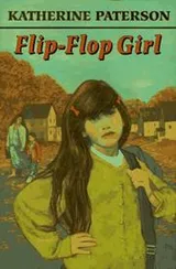 Cover of Flip-flop girl