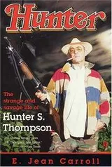 Cover of Hunter