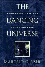 Cover of The dancing universe