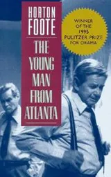 Cover of The young man from Atlanta