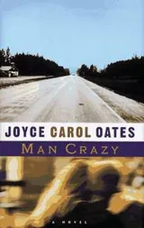 Cover of Man crazy