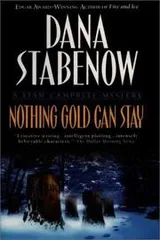 Cover of Nothing Gold Can Stay