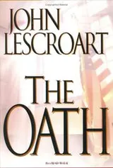 Cover of The oath