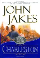 Cover of Charleston