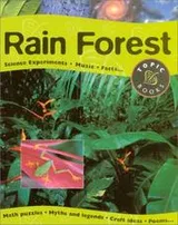 Cover of Rainforest