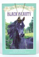 Cover of Black Beauty My First Classics