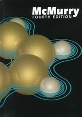 Cover of Organic chemistry