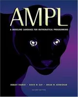 Cover of AMPL
