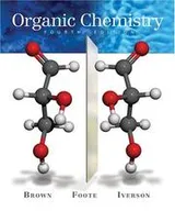 Cover of Organic chemistry