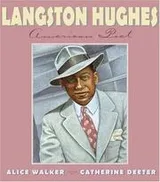 Cover of Langston Hughes