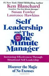 Cover of Self Leadership and the One Minute Manager