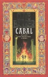 Cover of Cabal
