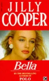 Cover of BELLA