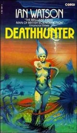 Cover of Deathhunter