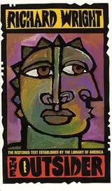 Cover of The Outsider