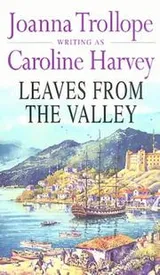 Cover of Leaves from the Valley