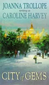 Cover of The City of Gems