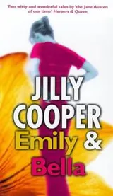 Cover of Emily and Bella