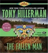 Cover of The Fallen Man