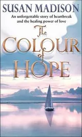 Cover of The Colour of Hope